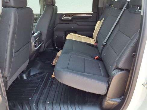 New 2026 GMC Sierra 3500 SLE w/ SLE Convenience Package AWD/4WD image 17