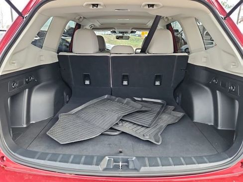 Used 2024 Subaru Forester Premium image 17