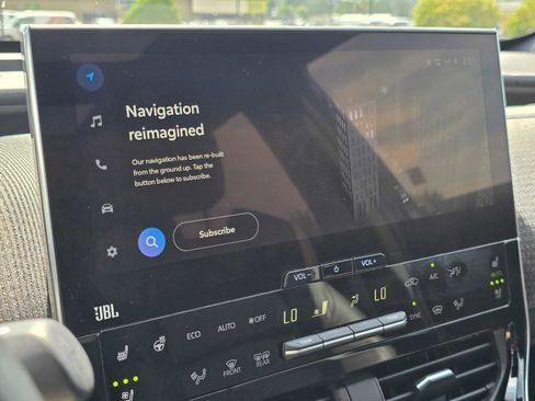 Certified 2023 Toyota bZ4X Limited image 28