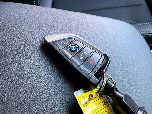 Used 2024 BMW X3 sDrive30i w/ Convenience Package image 14