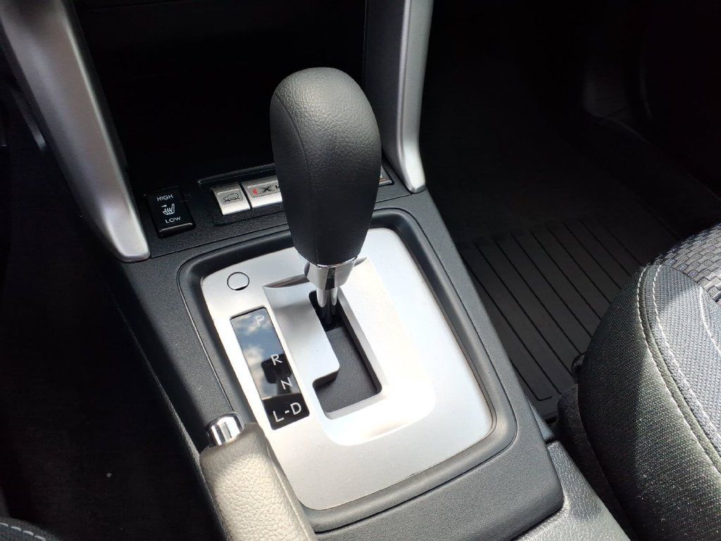 Used 2018 Subaru Forester 2.5i Premium AWD/4WD image 8