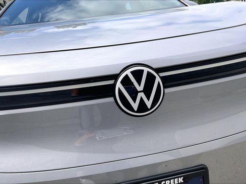 Used 2023 Volkswagen ID.4 Pro RWD image 28