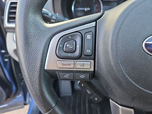 Used 2018 Subaru Forester 2.5i Premium image 20