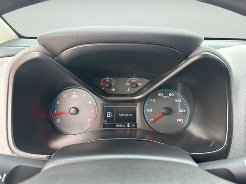 Used 2022 Chevrolet Colorado W/T image 16