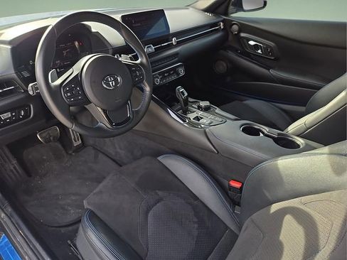 Used 2021 Toyota Supra A91 Edition image 15