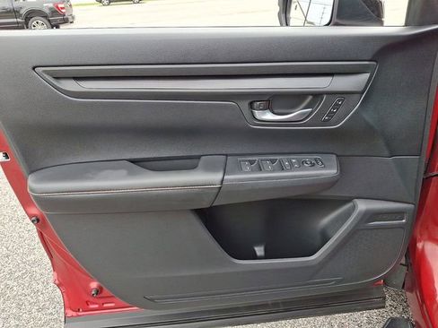 Used 2024 Honda CR-V Sport-L image 13