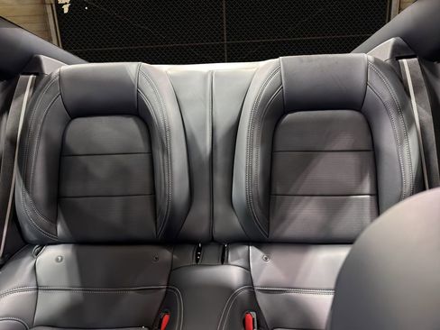 Used 2025 Ford Mustang GT Premium w/ GT Performance Package image 37