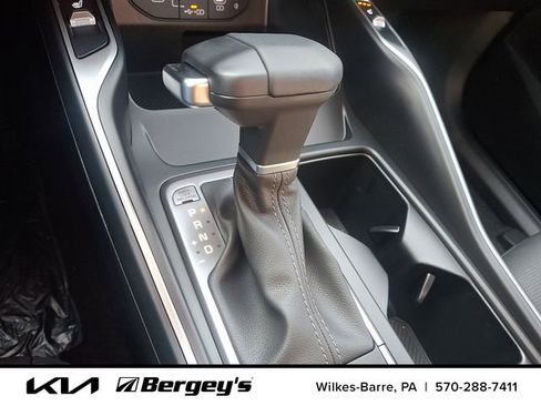 New 2026 Kia Sorento X-Line EX AWD/4WD image 11