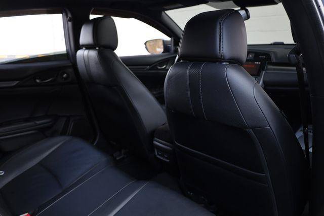 Used 2018 Honda Civic Sport Touring image 23