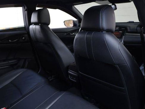 Used 2018 Honda Civic Sport Touring image 23