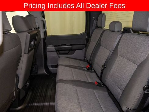 Used 2024 Ford F150 XL w/ Equipment Group 103A High AWD/4WD image 8