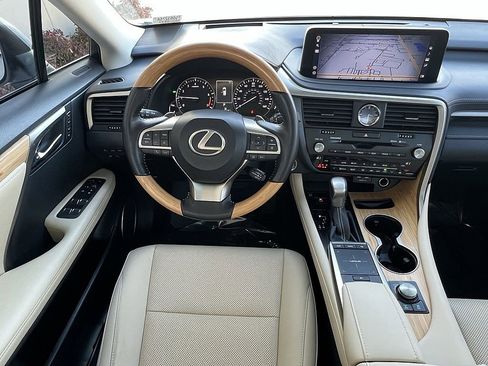 Certified 2022 Lexus RX 350L 350L image 11