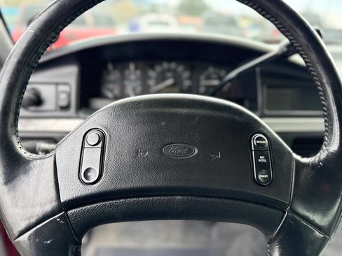 Used 1995 Ford F250 XLT 2dr 4WD Extended Cab LB HD image 31