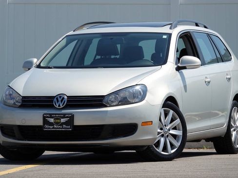 Used 2012 Volkswagen Jetta TDI FWD image 32