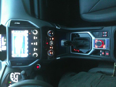 Used 2023 Subaru Forester Touring w/ Popular Package #2 image 27