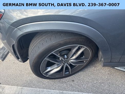 Used 2021 Mercedes-Benz GLE 450 4MATIC image 41