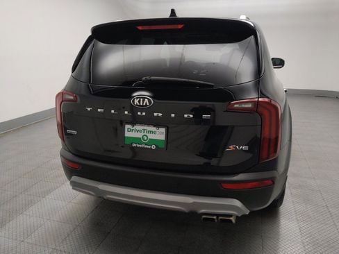 Used 2020 Kia Telluride S image 7