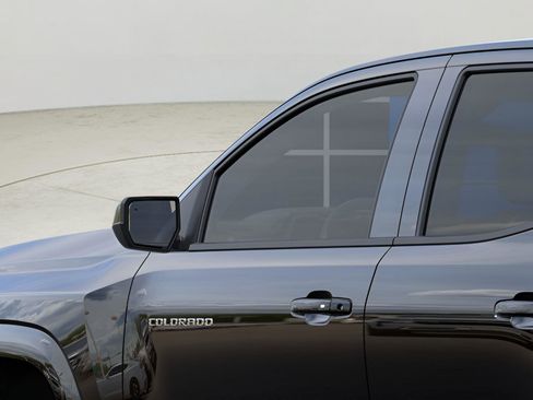 New 2026 Chevrolet Colorado LT AWD/4WD image 12