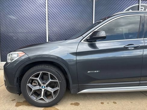 Used 2018 BMW X1 sDrive28i FWD image 16