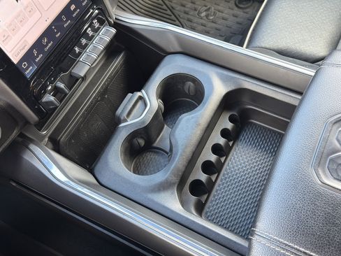 Used 2023 RAM 1500 Laramie AWD/4WD image 24