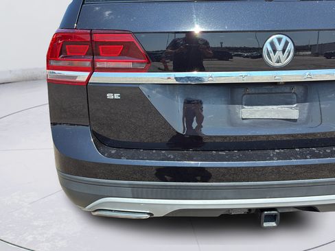 Used 2019 Volkswagen Atlas SE FWD image 39