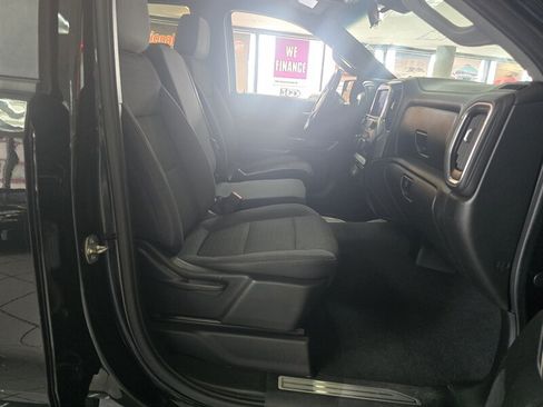 Used 2019 Chevrolet Silverado 1500 LT w/ All-Star Edition RWD image 14