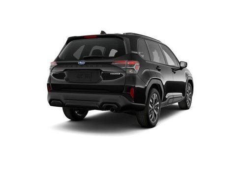 New 2025 Subaru Forester Touring image 6