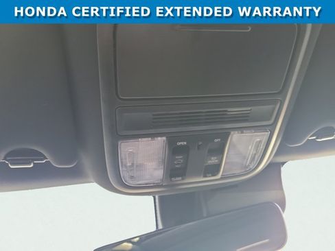 Certified 2023 Honda Passport TrailSport image 39