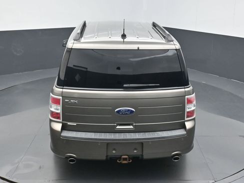 Used 2013 Ford Flex SE FWD image 12