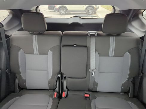 New 2026 Chevrolet Blazer LT w/ LPO, Floor Liner Package image 26