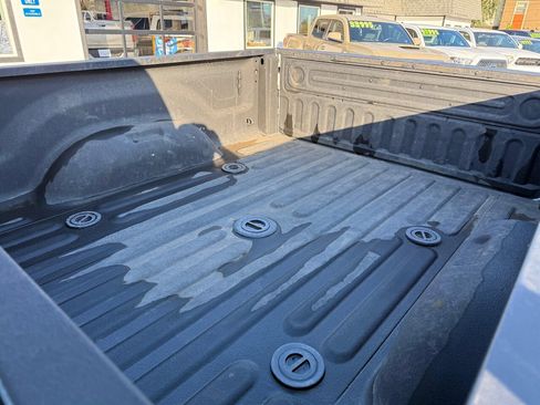 Used 2024 RAM 2500 Laramie image 15