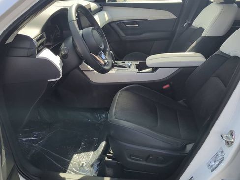 New 2026 MAZDA CX-5 Preferred AWD/4WD image 23