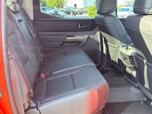 Used 2022 Toyota Tundra TRD Pro AWD/4WD image 24
