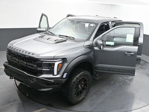 New 2025 Ford F150 Raptor image 61