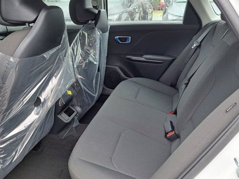 New 2026 Kia K4 FWD image 13