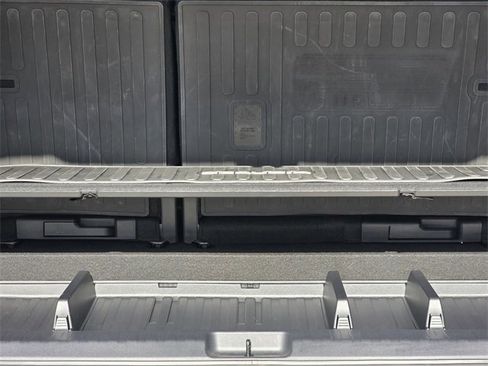 Used 2025 Toyota Sequoia TRD Pro image 24