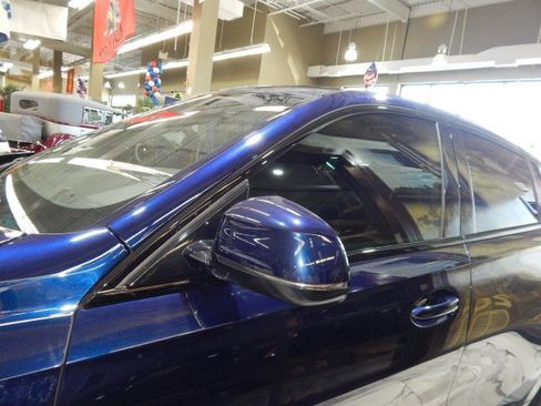 Used 2022 BMW X6 xDrive40i image 12