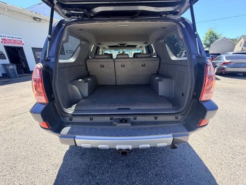 Used 2003 Toyota 4Runner Limited AWD/4WD image 42