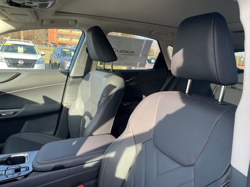 New 2026 Lexus NX 350 350h LUXURY AWD image 10