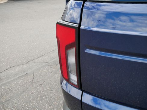 Certified 2026 Honda Passport TrailSport Elite image 17