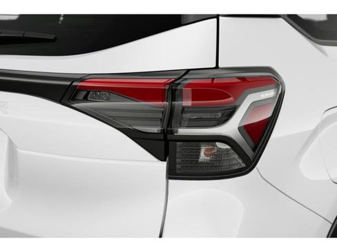 New 2026 Subaru Forester image 13