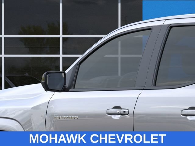 New 2026 Chevrolet Colorado Z71 w/ Technology Package AWD/4WD image 12
