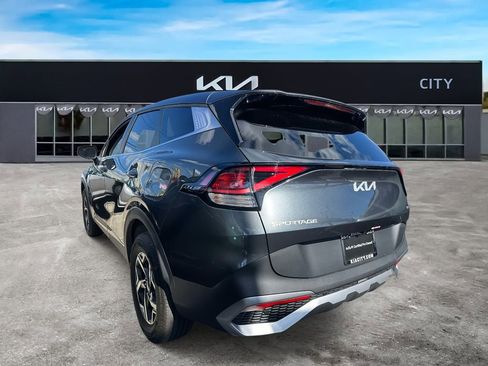Certified 2024 Kia Sportage LX image 5
