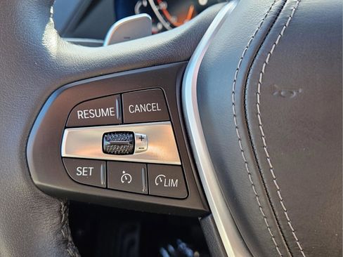 Used 2023 BMW X5 xDrive40i w/ Premium Package image 24