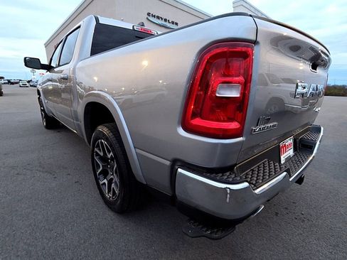 New 2026 RAM 1500 Laramie image 7
