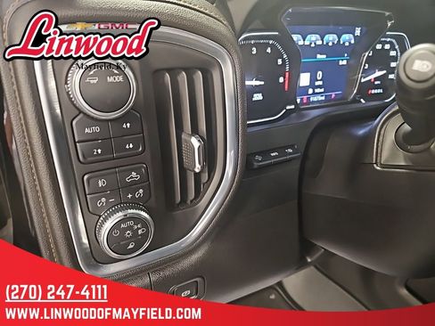 Used 2022 GMC Sierra 3500 AT4 w/ AT4 Premium Plus Package image 19