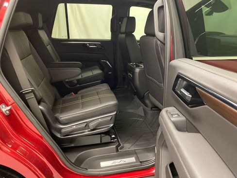 New 2025 Chevrolet Tahoe High Country image 17