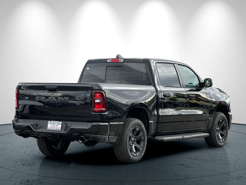 New 2026 RAM 1500 Express image 4