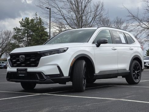 Used 2024 Honda CR-V Sport-L image 15