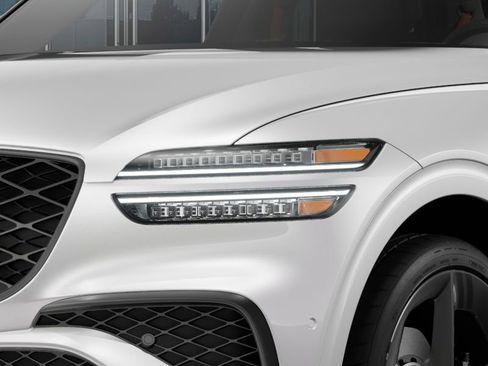 New 2026 Genesis GV70 3.5T Sport Prestige AWD/4WD image 11